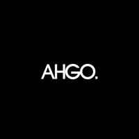 AHGO. logo, AHGO. contact details