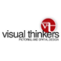 Visual Thinkers logo, Visual Thinkers contact details