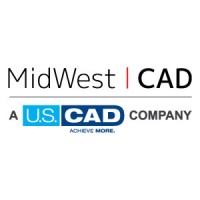 Mid-West CAD Inc. logo, Mid-West CAD Inc. contact details