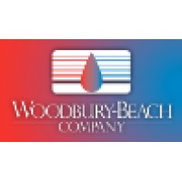 Woodbury-Beach Company logo, Woodbury-Beach Company contact details