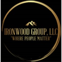 IRONWOOD GROUP LLC logo, IRONWOOD GROUP LLC contact details