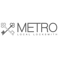 Metro Local Locksmith Inc. logo, Metro Local Locksmith Inc. contact details