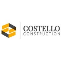 COSTELLO CONSTRUCTION LLC logo, COSTELLO CONSTRUCTION LLC contact details