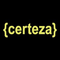 Certeza Asset Management logo, Certeza Asset Management contact details