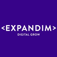 Expandim logo, Expandim contact details