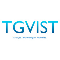 TGVIST logo, TGVIST contact details