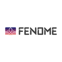 Fenome logo, Fenome contact details