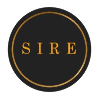 SIRE logo, SIRE contact details