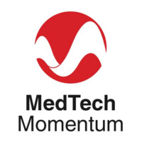 MedTech Momentum logo, MedTech Momentum contact details