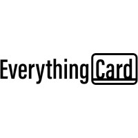 The Everything Card logo, The Everything Card contact details