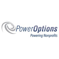 PowerOptions, Inc. logo, PowerOptions, Inc. contact details