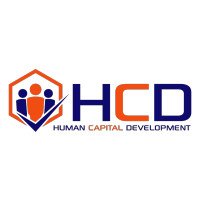 HCD Technology logo, HCD Technology contact details