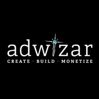 Adwizar logo, Adwizar contact details