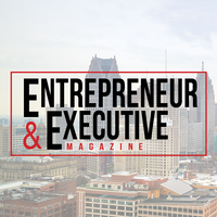 Entrepreneur and Executive Magazine logo, Entrepreneur and Executive Magazine contact details