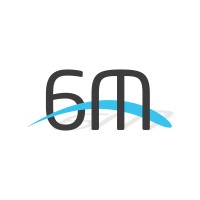 6M Consulting logo, 6M Consulting contact details