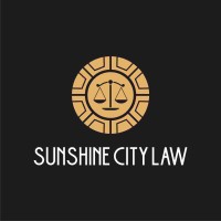 Sunshine City Law logo, Sunshine City Law contact details