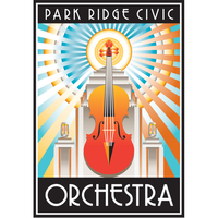 Park Ridge Civic Orchestra logo, Park Ridge Civic Orchestra contact details