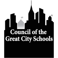 Council of Great City Schools logo, Council of Great City Schools contact details