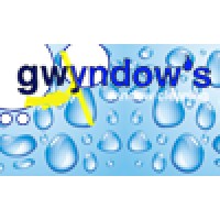 Gwyndows Window Cleaning logo, Gwyndows Window Cleaning contact details