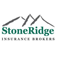 StoneRidge Insurance Brokers logo, StoneRidge Insurance Brokers contact details