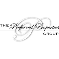 The Preferred Properties Group logo, The Preferred Properties Group contact details