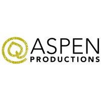 Aspen Productions logo, Aspen Productions contact details