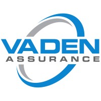 Vaden Assurance logo, Vaden Assurance contact details