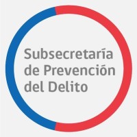 Subsecretaría de Prevención del Delito logo, Subsecretaría de Prevención del Delito contact details