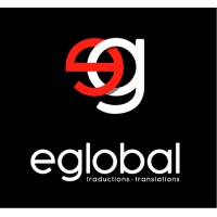 e-global Translations / Traductions e-global logo, e-global Translations / Traductions e-global contact details