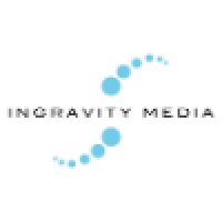 Ingravity Media logo, Ingravity Media contact details