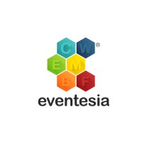 Eventesia logo, Eventesia contact details