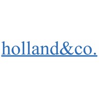 Holland & Company logo, Holland & Company contact details