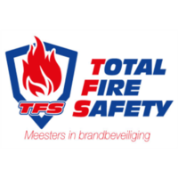 Total Fire Safety logo, Total Fire Safety contact details