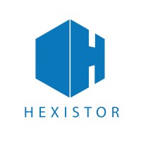 Hexistor Data Protection logo, Hexistor Data Protection contact details