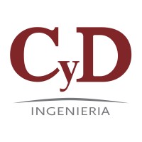 CyD Ingeniería logo, CyD Ingeniería contact details