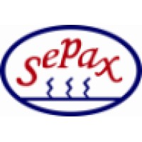 Sepax Technologies Inc logo, Sepax Technologies Inc contact details