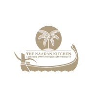 The Naadan Kitchen logo, The Naadan Kitchen contact details