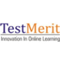 Testmerit logo, Testmerit contact details