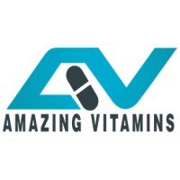 Amazing Vitamins LLC logo, Amazing Vitamins LLC contact details