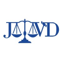 JMVD LEGAL logo, JMVD LEGAL contact details