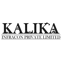 KALIKA® INFRACON PRIVATE LIMITED logo, KALIKA® INFRACON PRIVATE LIMITED contact details