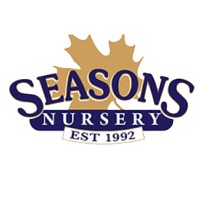 Seasons Nursery Inc. logo, Seasons Nursery Inc. contact details