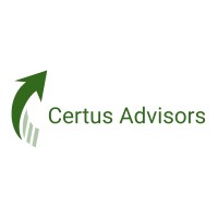 Certus Advisors LLC logo, Certus Advisors LLC contact details