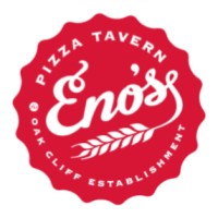 Eno's Pizza Tavern logo, Eno's Pizza Tavern contact details