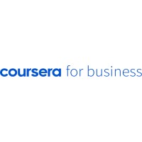 Coursera for Business México logo, Coursera for Business México contact details