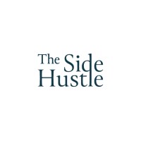 The Side Hustle logo, The Side Hustle contact details