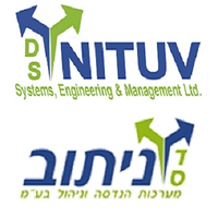 Nituv logo, Nituv contact details