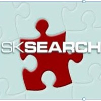 SK Search Group logo, SK Search Group contact details