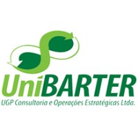 UniBarter logo, UniBarter contact details