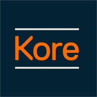 Kore Infrastructure logo, Kore Infrastructure contact details